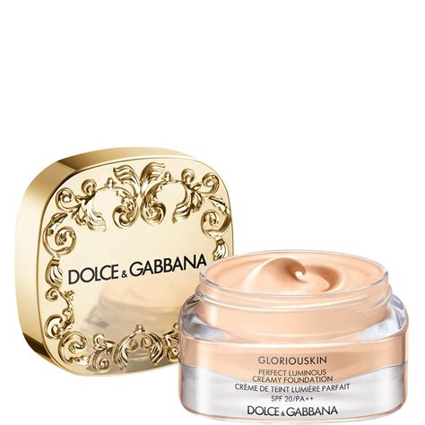 dolce gabbana perfect luminous creamy foundation отзывы|Тональный крем Dolce & Gabbana Perfect Luminous Liquid .